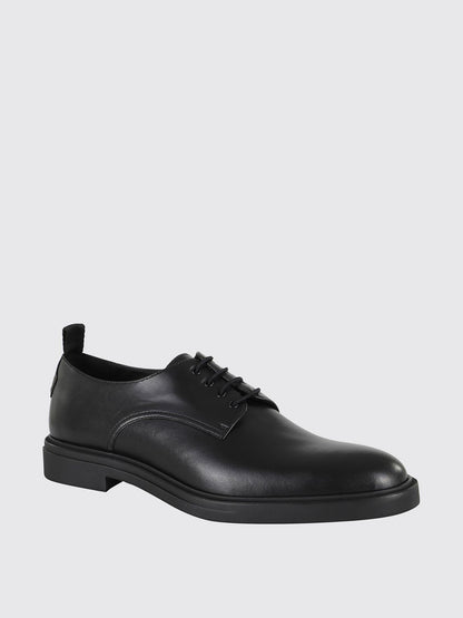 Boss Shoes Men Black