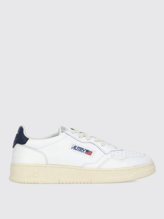 Autry Sneakers Men White