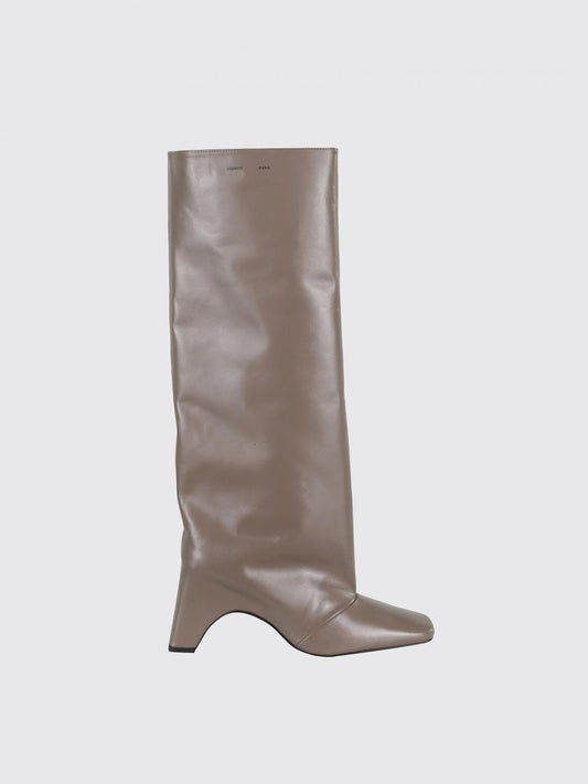 Coperni Shoes Woman Brown