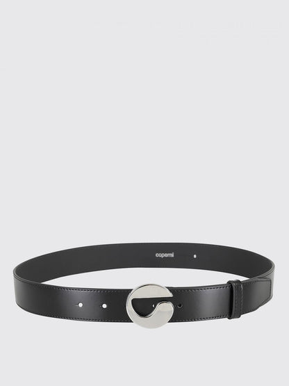 Coperni Belt Woman Black