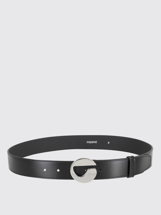 Coperni Belt Woman Black