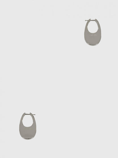 Coperni Jewel Woman Silver