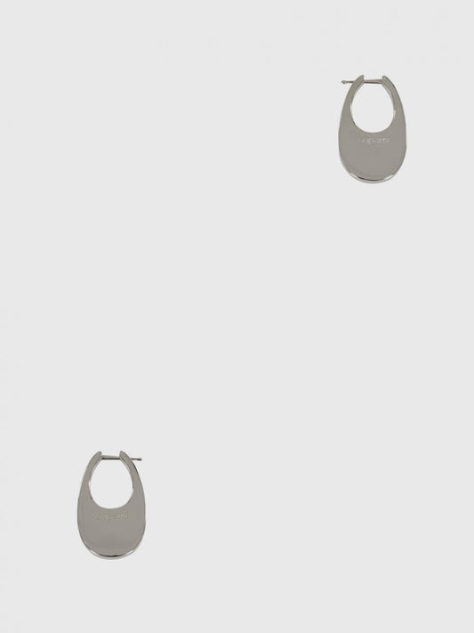 Coperni Jewel Woman Silver