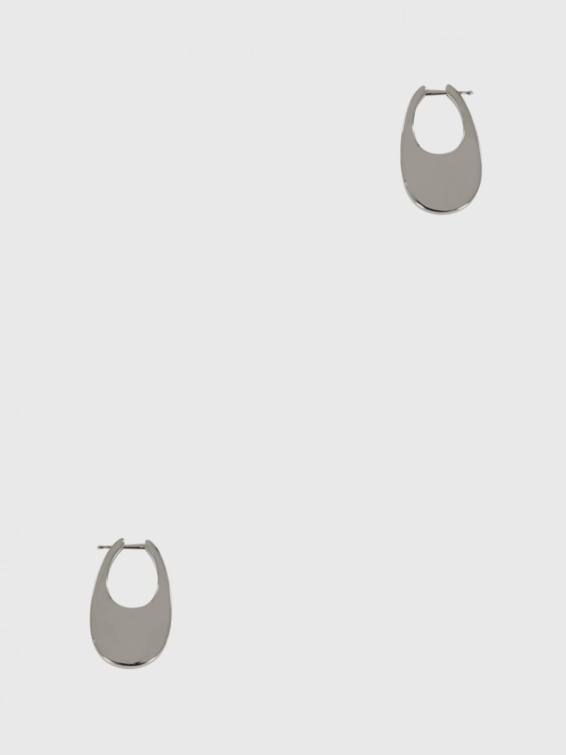 Coperni Jewel Woman Silver