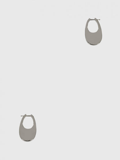 Coperni Jewel Woman Silver