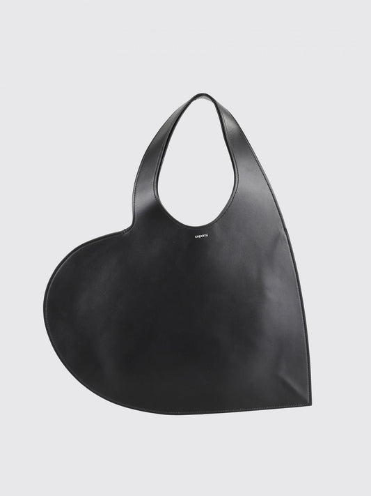 Coperni Shoulder Bag Woman Black