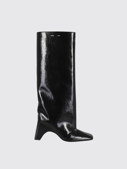 Coperni Shoes Woman Black