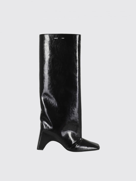 Coperni Shoes Woman Black
