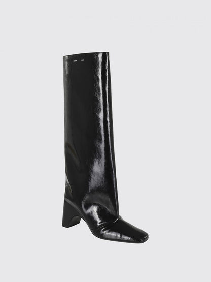 Coperni Shoes Woman Black