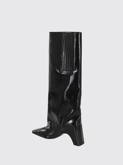 Coperni Shoes Woman Black