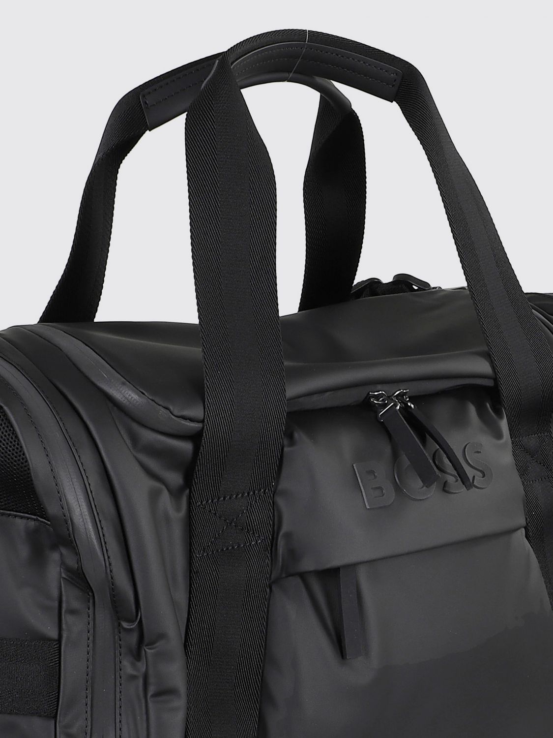 Boss Bags Men Black