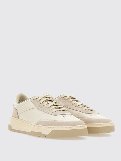 Boss Shoes Men Blue
