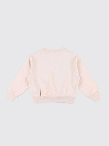 Gucci Sweater Kids Pink