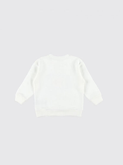 Gucci Sweater Kids White