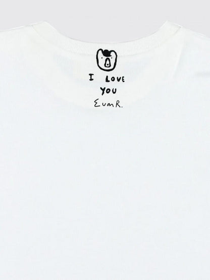 Gucci T Shirt Kids White