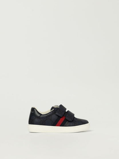 Gucci Shoes Kids Blue