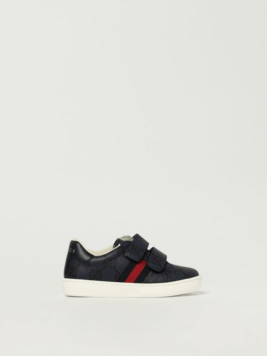 Gucci Shoes Kids Blue