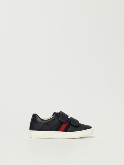 Gucci Sneakers Kids Blue