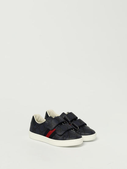 Gucci Sneakers Kids Blue