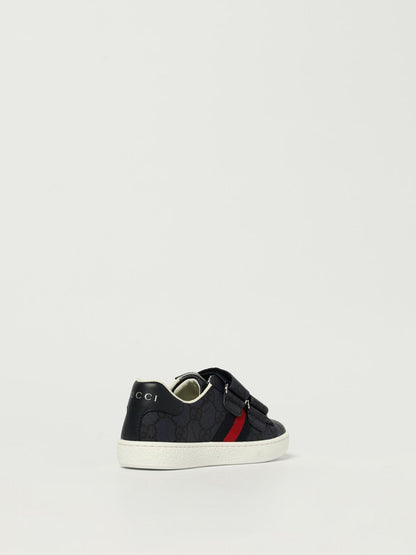 Gucci Sneakers Kids Blue