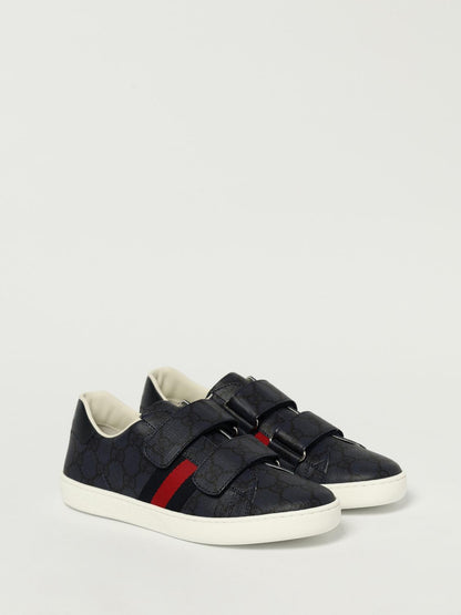Gucci Shoes Kids Blue