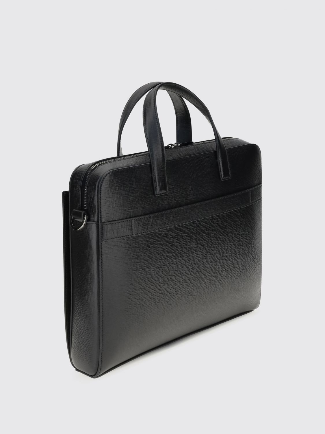 Ferragamo Bags Men Black