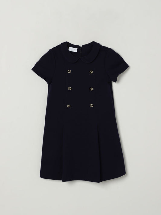 Gucci Suit Kids Blue