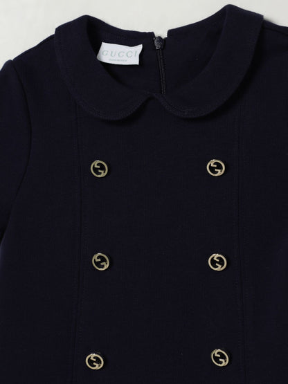 Gucci Suit Kids Blue