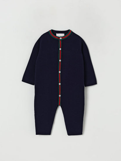 Gucci Tracksuits Kids Blue