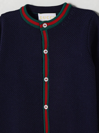 Gucci Tracksuits Kids Blue
