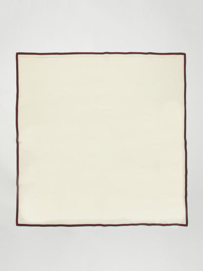 Gucci Blanket Kids White