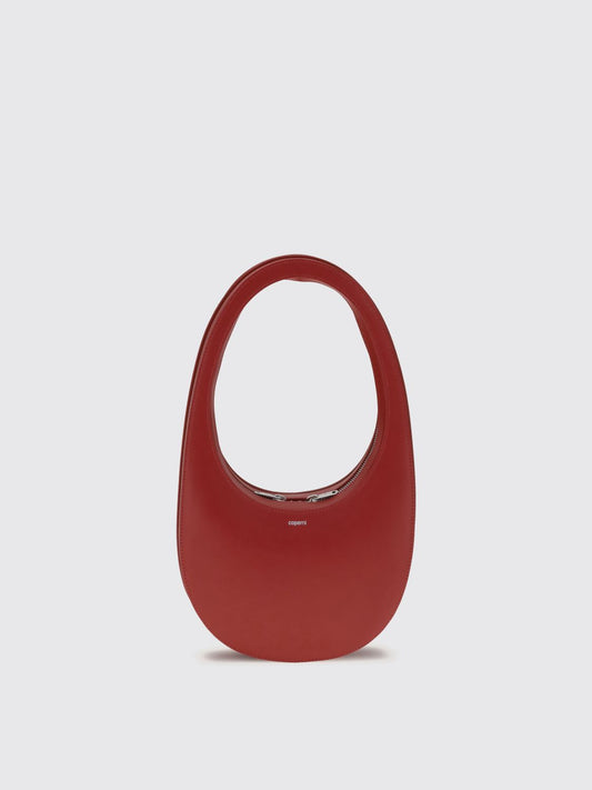 Coperni Shoulder Bag Woman Red