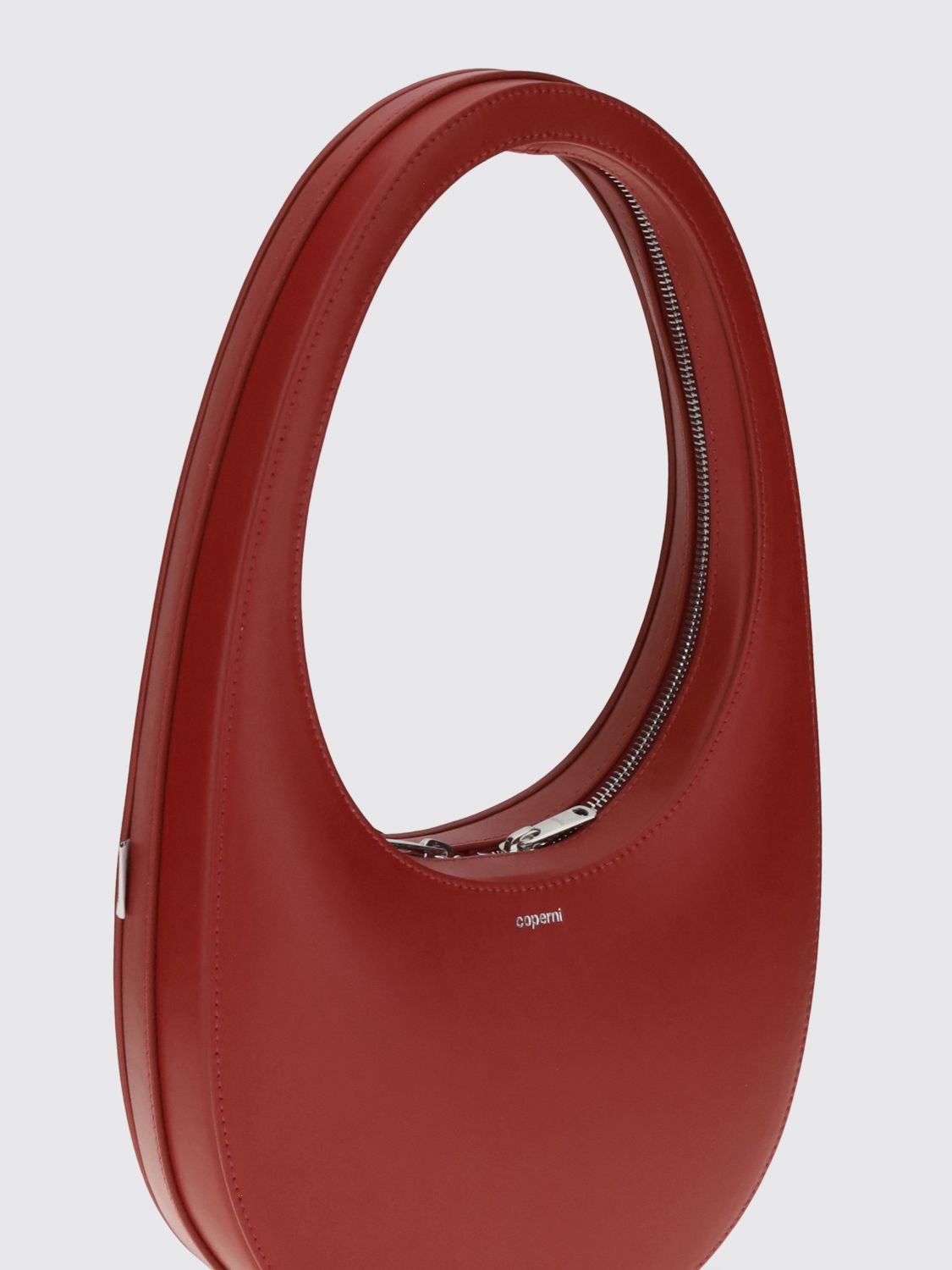 Coperni Shoulder Bag Woman Red