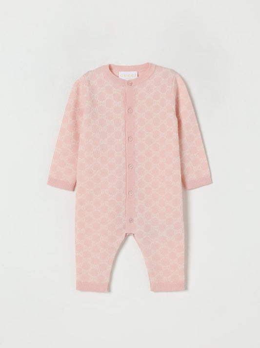 Gucci Tracksuits Kids Pink
