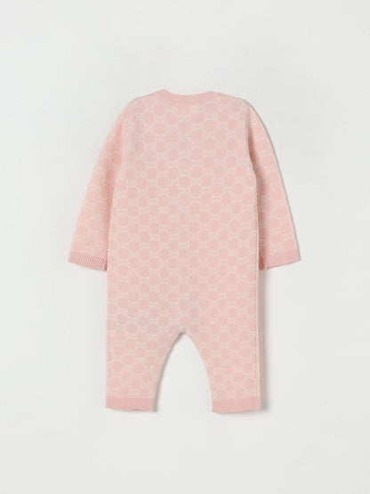 Gucci Tracksuits Kids Pink