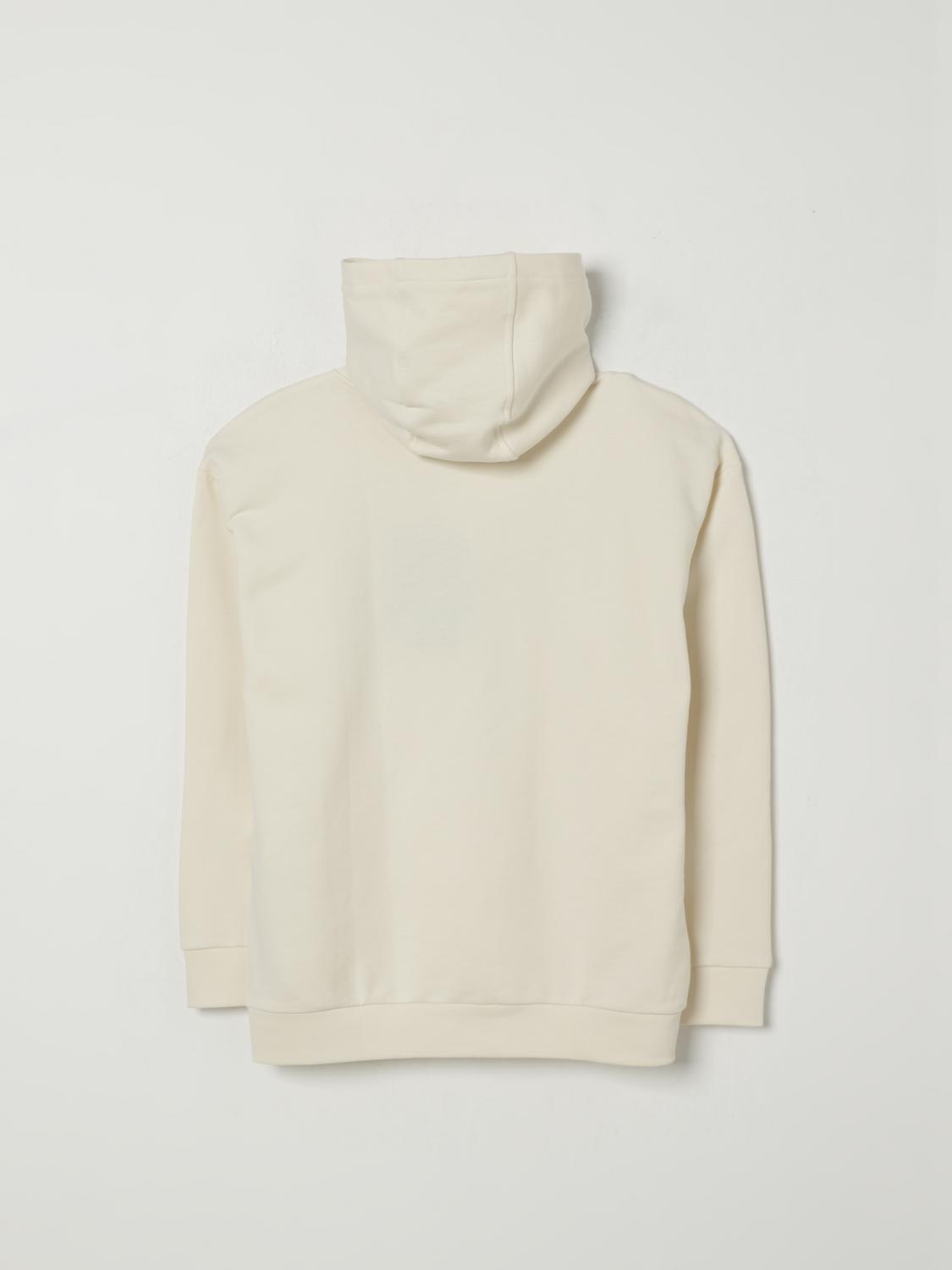 Versace Sweater Kids Black