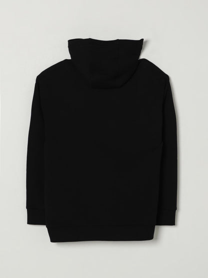 Versace Sweater Kids Black