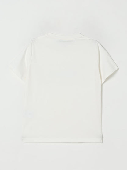 Versace T Shirt Kids Black