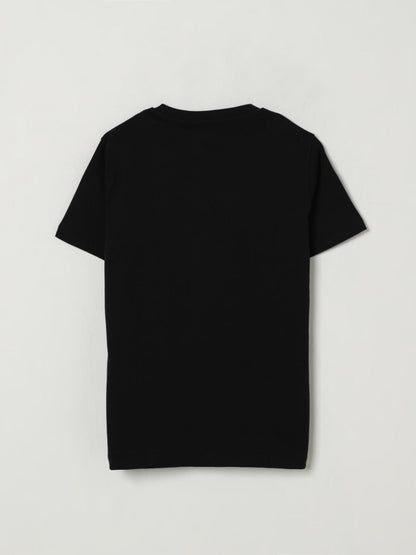 Versace T Shirt Kids Black
