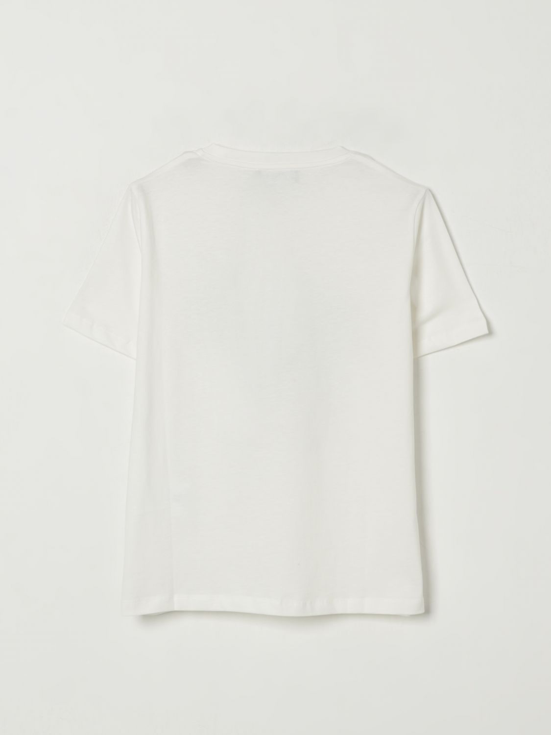 Versace T Shirt Kids White