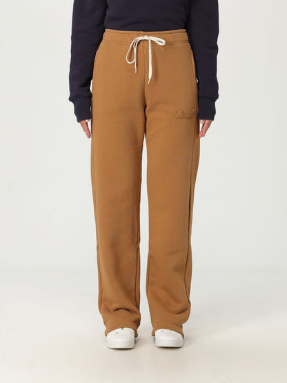 Autry Pants Woman Brown