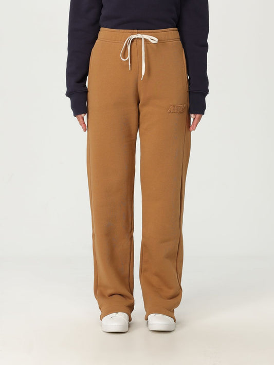 Autry Pants Woman Brown
