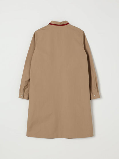Gucci Dress Kids Beige