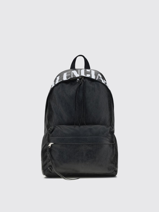 Balenciaga Bags Men Black