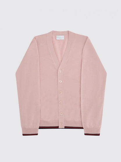 Gucci Sweater Kids Pink