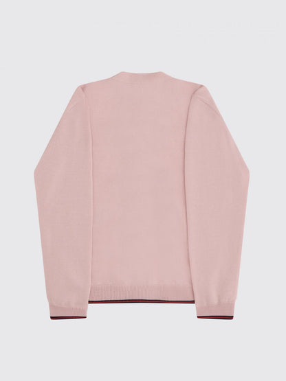 Gucci Sweater Kids Pink