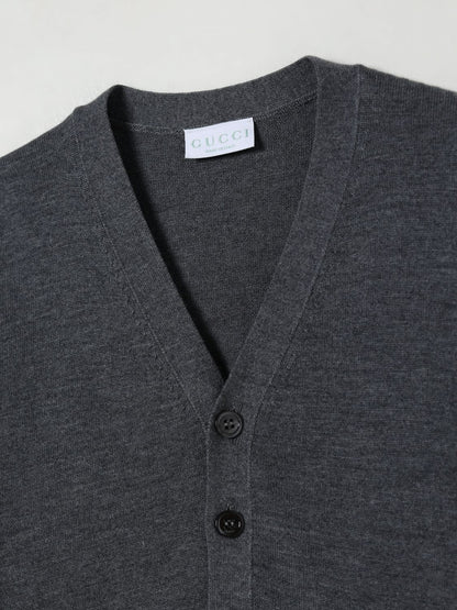 Gucci Sweater Kids Grey