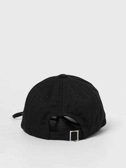 Jacquemus Hat Woman Black
