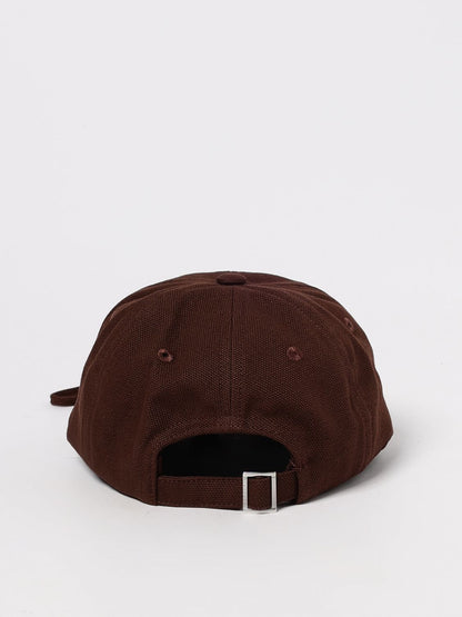Jacquemus Hat Woman Brown