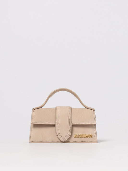 Jacquemus Mini Bag Woman Beige